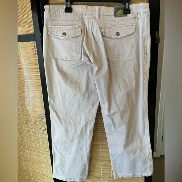 Capri pants - Picture 5 of 5